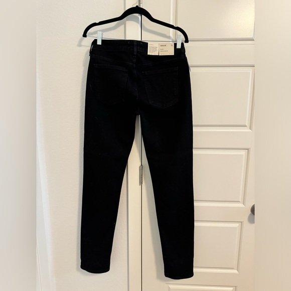 Agolde Devon Jeans - Picture 2 of 4